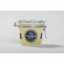 Woodman's Finest Coconut-Butter Mehrzweckfett