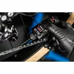 Muc-Off EBike Kettenöl Für Trockenheit -Werkstatt Verkäufe 27739 4 1033