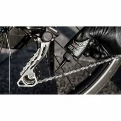 Muc-Off EBike Kettenöl Für Trockenheit -Werkstatt Verkäufe 27739 5 1033