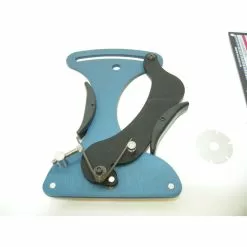 Parktool Speichenspannungsmesser TM-1 -Werkstatt Verkäufe 27984 3 ZA 810