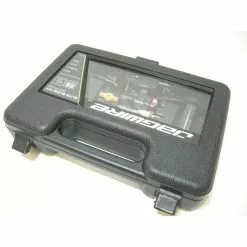 Jagwire Hydraulik Entlüfter Set - Entlüftung Für Dot 5.1