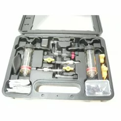 Jagwire Hydraulik Entlüfter Set - Entlüftung Für Mineraloil