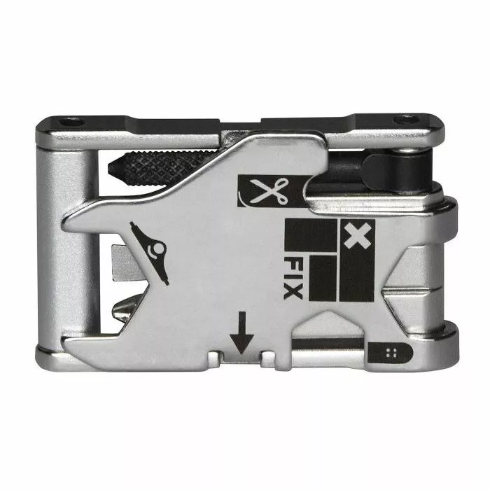 Fix Manufacturing Skateboard Tool - Board Sword 4 Fix Manufacturing Skateboard Tool - Board Sword – Bild 2