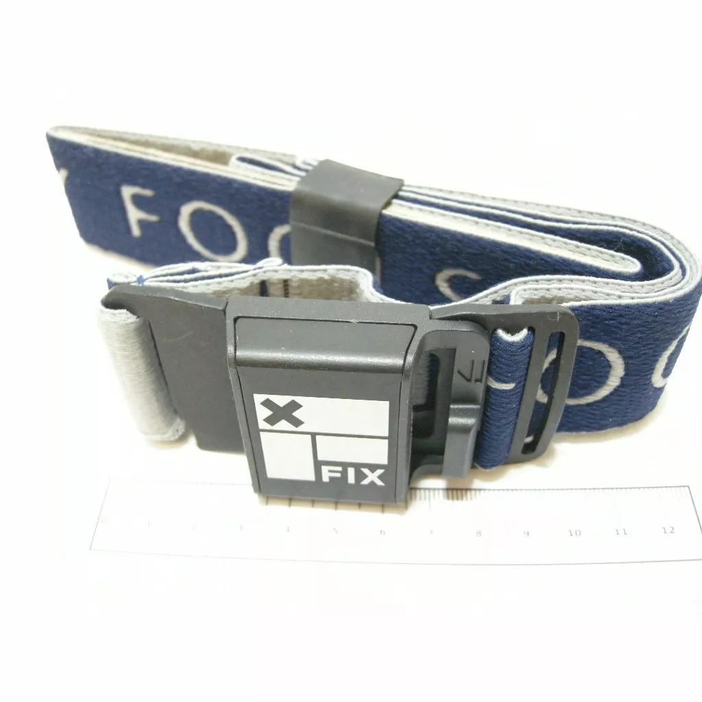 Fix Manufacturing Gürtel - All Out Belt 3 Fix Manufacturing Gürtel - All Out Belt