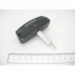 Sram QUARQ 8-Schrauben-Interface Torx Drehmomentschlüssel