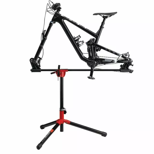 Elite Race FC Montageständer 5 Elite Race FC Montageständer – Bild 3