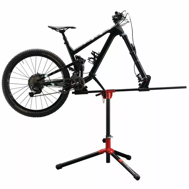 Elite Race FC Montageständer 6 Elite Race FC Montageständer – Bild 4