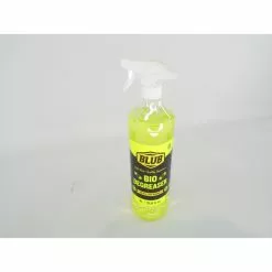 Blub Bio Degreaser