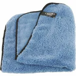 VAR Premium Mikrofaser Putz- Und Poliertuch NL-79400 3 VAR Premium Mikrofaser Putz- Und Poliertuch NL-79400