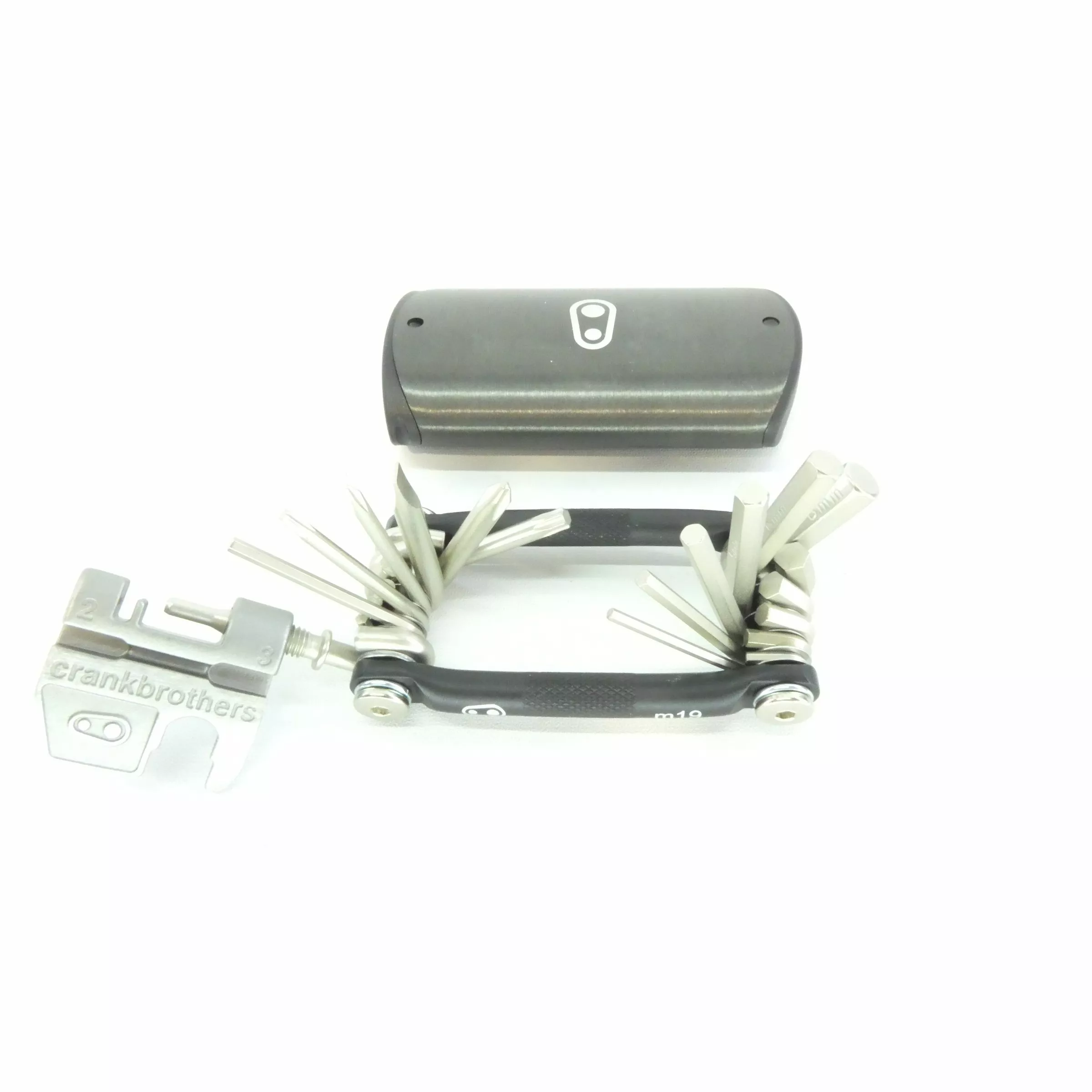 Crank Brothers Multitool 19 3 Crank Brothers Multitool 19
