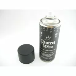 Peatys Protect & Shine Silicon Spray