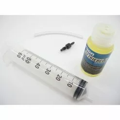 Pinion Ölservice-Set - 60ml Ganzjahresgetriebeöl