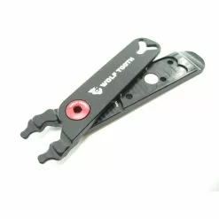 Wolf Tooth Pack Pliers Master-Link Multi-Tool