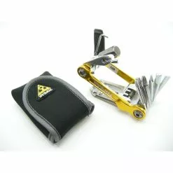 Topeak Mini 20 Pro Minitool