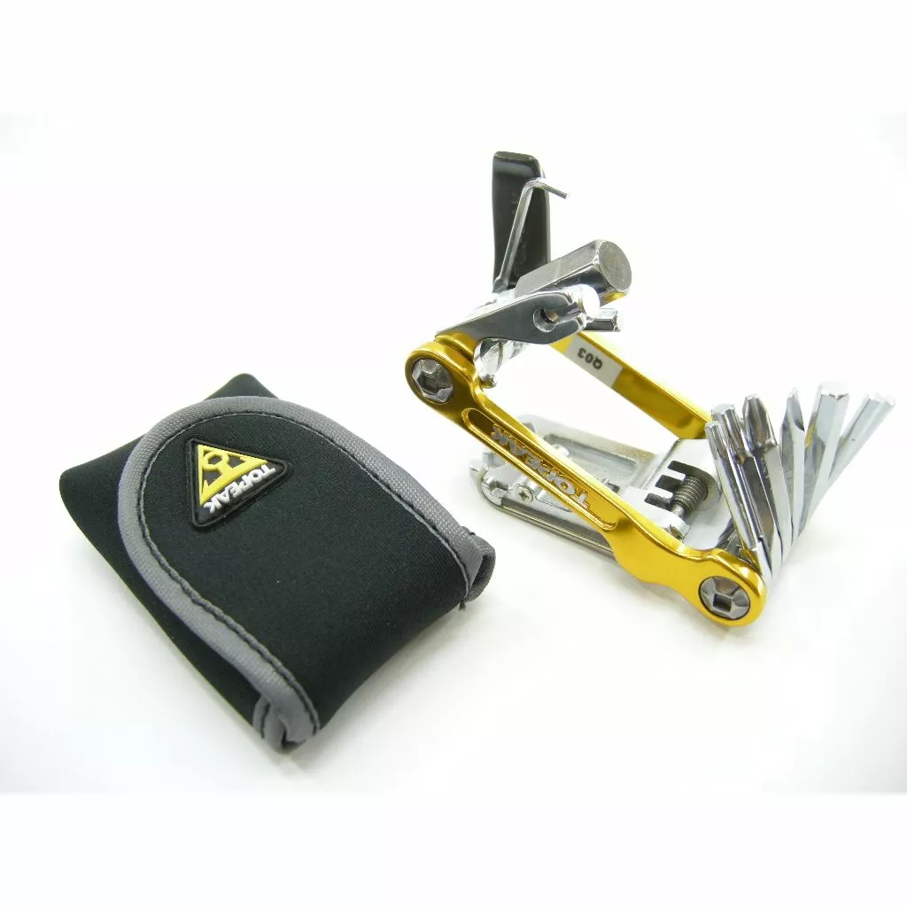 Topeak Mini 20 Pro Minitool 3 Topeak Mini 20 Pro Minitool