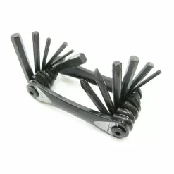 Lezyne Rap II Multitool