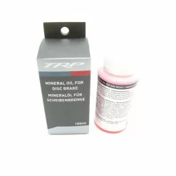 TRP Bremsflüssigkeit Mineraloil