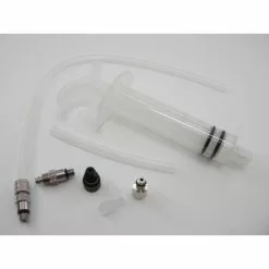 TRP Scheibenbremse-Entlüftungskit Basic Für ø5.5mm Und 5.0mm Leitungen