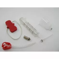 BIKEIMPORT Brake Bleed Kit For SHIMANO Brake System / Mineral Oil Brake