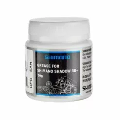 Shimano Fett Shadow RD+