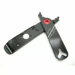 BIKEIMPORT Pack Pliers Master-Link Multi-Tool