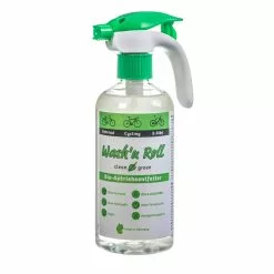 Wash'n Roll Bio-Antriebsentfetter