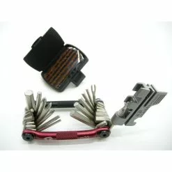 Crank Brothers Multitool M20