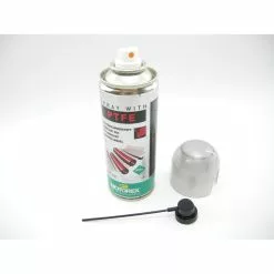 Motorex PTFE Trockenschmierspray