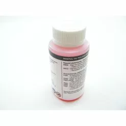 Tektro Bremsflüssigkeit Mineraloil