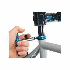 Parktool QTH-1 T-GRIFF BIT HALTER 7 Parktool QTH-1 T-GRIFF BIT HALTER -Werkstatt Verkäufe 33873 4 D 282 3