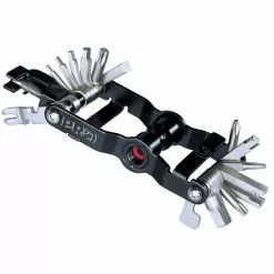 PRO Minitool 20 Funktionen