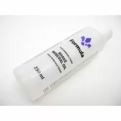 Formula Mineral Oil