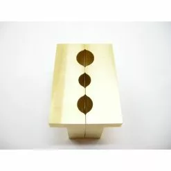 RockShox Klemmbacken Für Dämpfer