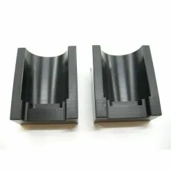 RockShox Däpfer Einspannhilfe 28.58mm Deluxe / Super Deluxe -Werkstatt Verkäufe 34633 3 8296