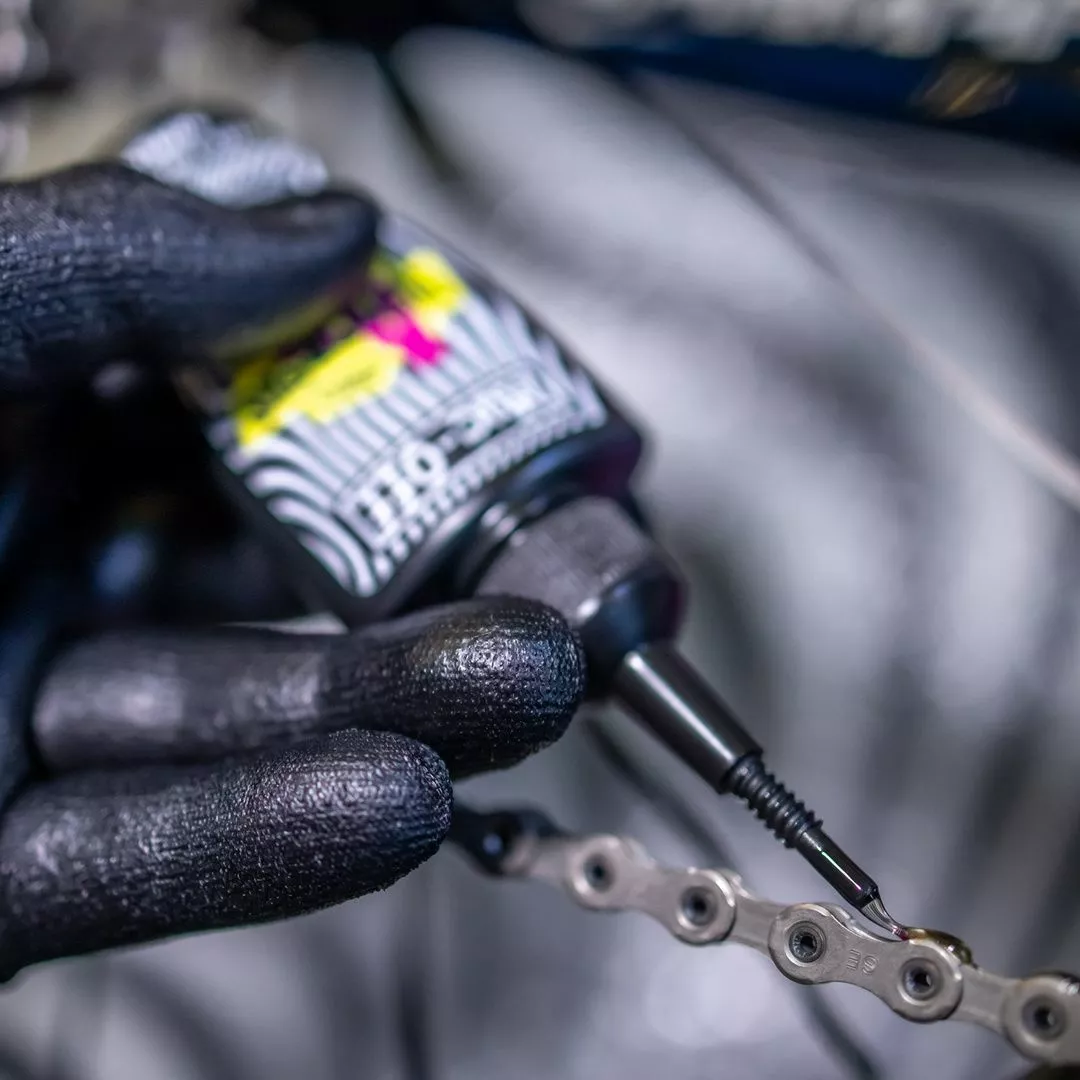 Muc-Off Ludicrous AF Lube 3 Muc-Off Ludicrous AF Lube