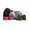 Muc-Off Ultimate Commuter Kit -Werkstatt Verkäufe 34681 2 B 403 1