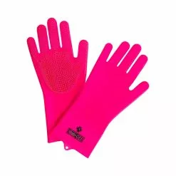 Muc-Off Deep Scrubber Gloves