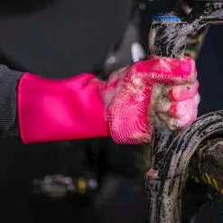 Muc-Off Deep Scrubber Gloves -Werkstatt Verkäufe 34683 4 B 320
