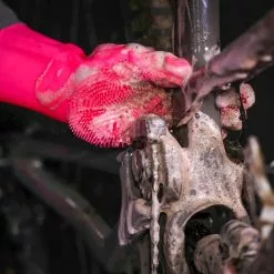 Muc-Off Deep Scrubber Gloves -Werkstatt Verkäufe 34683 7 B 320