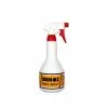 Brunox Pumpsprayflasche 500ml - Ohne Inhalt -Werkstatt Verkäufe 34690 2 C 383