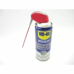 WD40 PTFE Trockenschmierspray Smart Straw