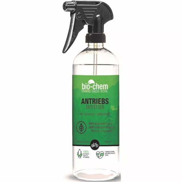 Bio-Chem Antriebsentfetter 3 Bio-Chem Antriebsentfetter
