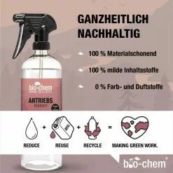 Bio-Chem Antriebsreiniger -Werkstatt Verkäufe 35337 3 E 324 3