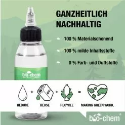 Bio-Chem Antriebsöl -Werkstatt Verkäufe 35338 4 E 336 3