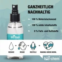 Bio-Chem Fahrradpflege -Werkstatt Verkäufe 35340 4 Y 780