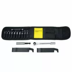 Topeak Werkzeug RATCHET ROCKET LITE DX -Werkstatt Verkäufe 35494 3 Y 740