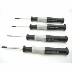 PRO Schraubenziehersatz