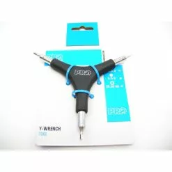 PRO Dreiarmschlüssel