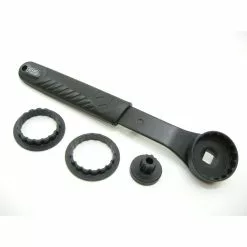 PRO Innenlagerwerkzeug Für Shimano Hollowtech II