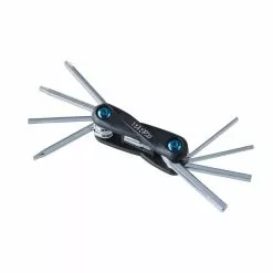 PRO Minitool 10 Funktionen Resin Body